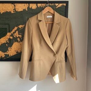Anine Bing blazer size XS